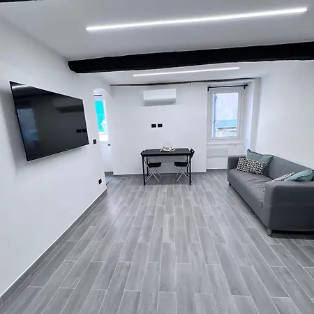 Casa Azzurra *