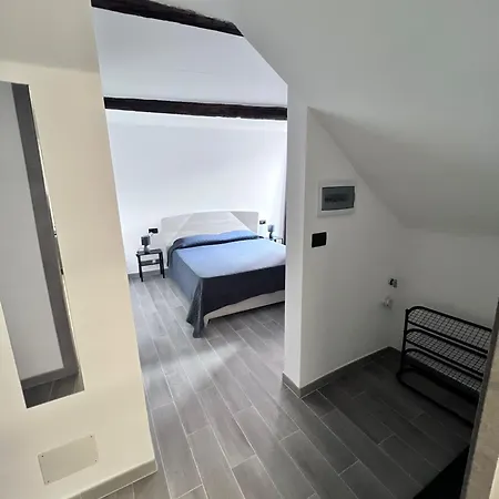 Casa Azzurra Apartamento